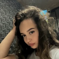 Chat vidéo en direct Karisha