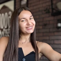 Alinka Videochat dal vivo