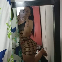 Chat vidéo en direct Brenda