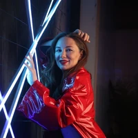dashahart Videochat dal vivo