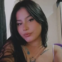 Cristy<3 Live-Video-Chat
