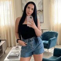 Vanessa Moncayo Videochat dal vivo