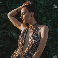 Alisha