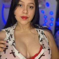 Vanessa Live Video Chat