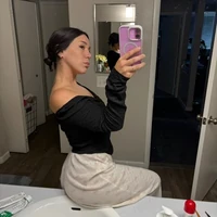 Lila boom