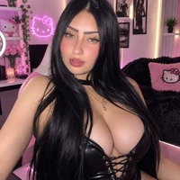 Alana Videochat dal vivo
