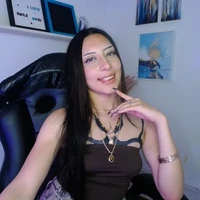 Videochat en vivo de Catalina