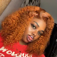 Ebony lips