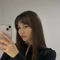 Viktoriia Videochat dal vivo