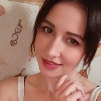 Alinka8 Videochat dal vivo
