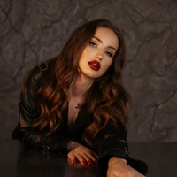 Viktoriia Live Video Chat