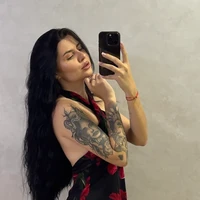 Lexi_b — видео-чат онлайн