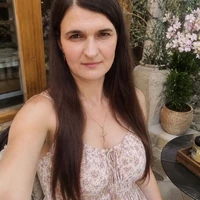 Chat vidéo en direct Лаура
