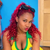 Andrianah Videochat dal vivo
