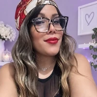 Chat vidéo en direct Lia Marie