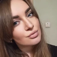 Aminka Videochat dal vivo