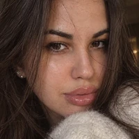 Videochat en vivo de Anietta