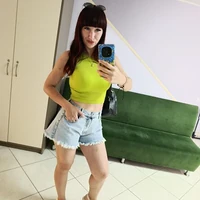 Milana Live Video Chat