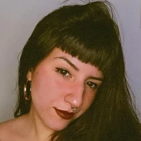 Noelia_666 — видео-чат онлайн