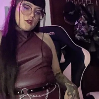 Kitty420 लाइव वीडियो चैट