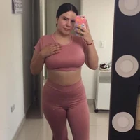 Daniela_La_Gordita.. लाइव वीडियो चैट