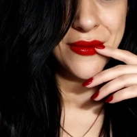 Chat de vídeo en directo de Crazy_lady