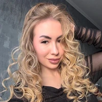 Video chat dal vivo con AlisaKisa