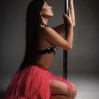 Tasha Canlı Video Sohbet