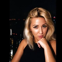 Natali Videochat dal vivo