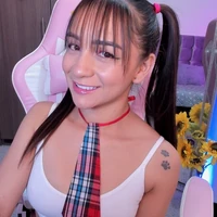 Nicolle_lewis — видеочат в прямом эфире