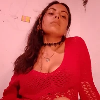 Chat vidéo en direct Sabrina