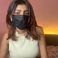 Indian Babe