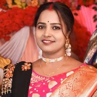 Suchandana Mondal