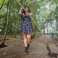 Lilith <3 Videochat dal vivo