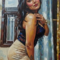 Rani Live-Video-Chat