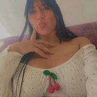 Video chat dal vivo con Alexandra