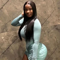 Nyla Videochat dal vivo