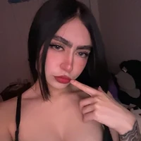 Videochat ao vivo com Annelise