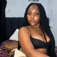Ebony queen