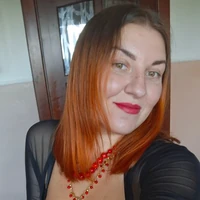 redhead girl