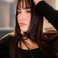 Alyne cute Live-Video-Chat