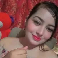 Chat vidéo en direct Shanaya