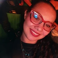 Chat de vídeo en directo de Paula