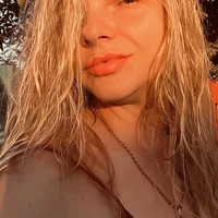 Blonde