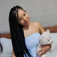 Videochat en vivo de Miranah