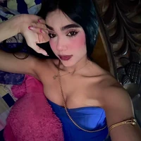 Chat de vídeo en directo de Flor