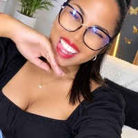 Annah Videochat dal vivo