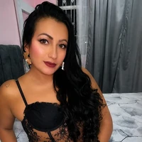 Negrita linda Live Video Chat