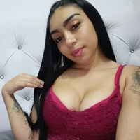 Chat vidéo en direct Lizz mateus